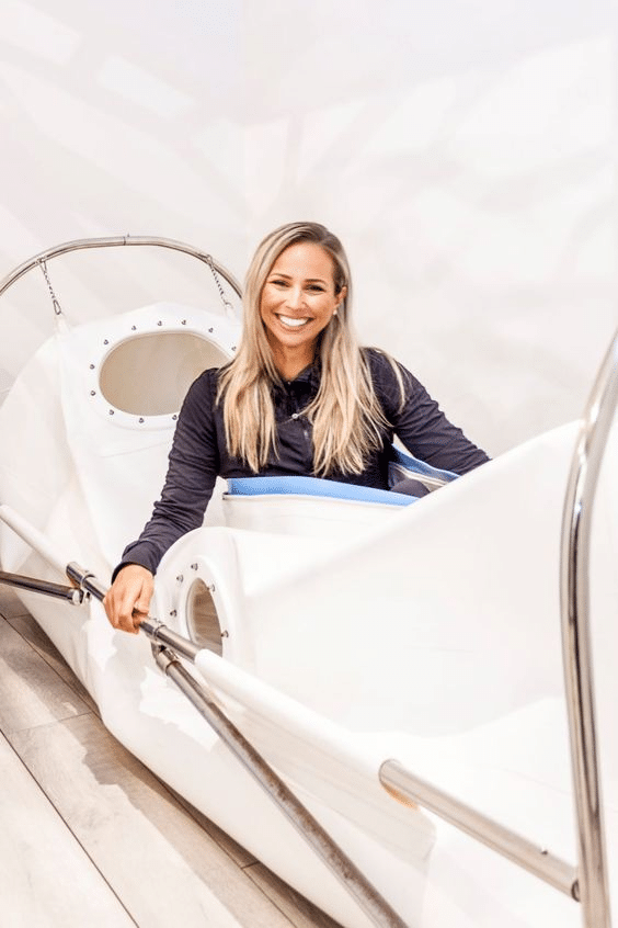 Benefits of Hyperbaric Chambers for Athletes