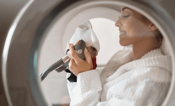 Best X Hyperbaric Chamber for Home Use