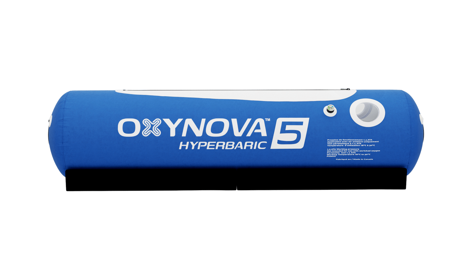 OxyNova 5