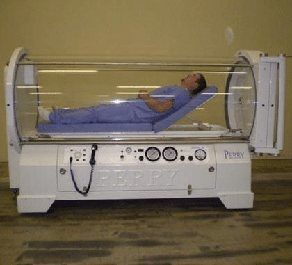 Types of Hyperbaric Chamber