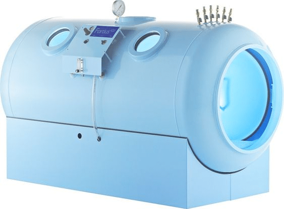 What Is a Hyperbaric Chamber Used For