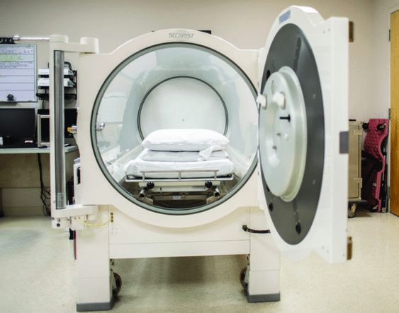 What You Can Expect in (HBOT)Hyperbaric Oxygen Therapy